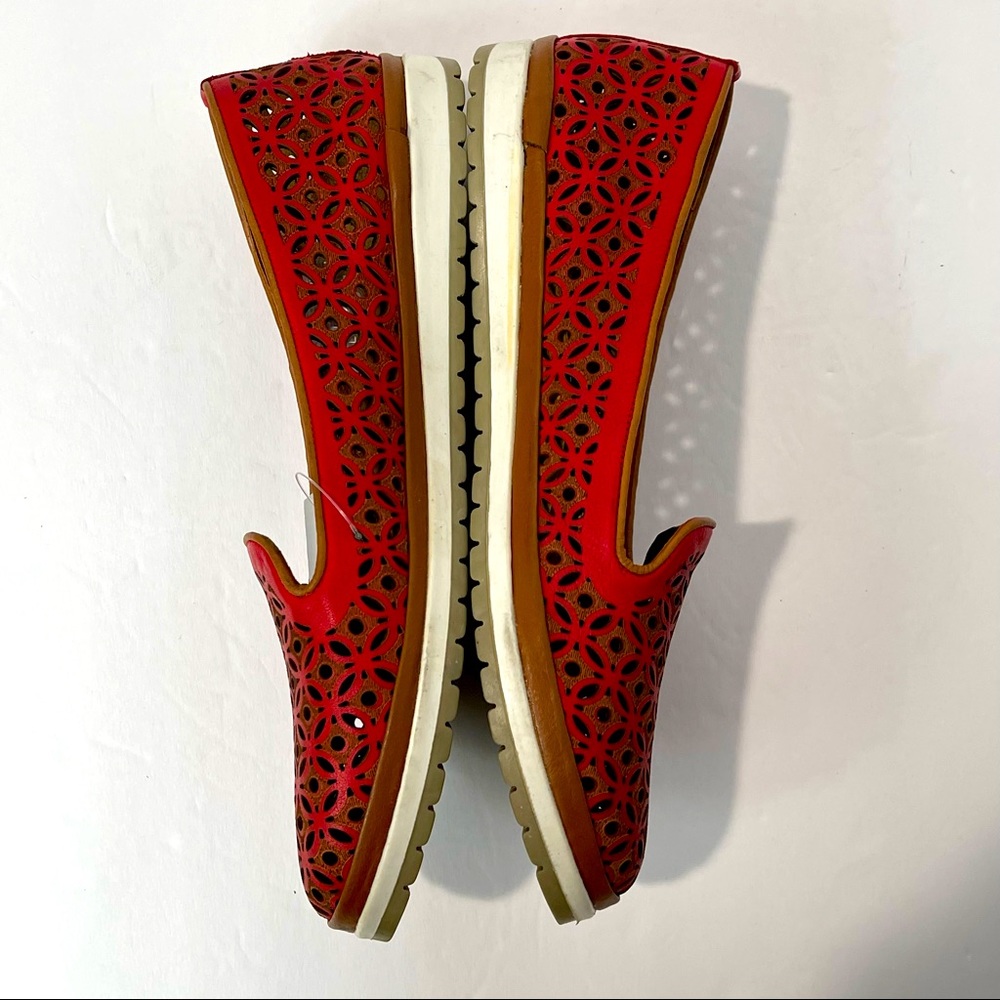 SPRING STEP Asliah Slip-on Size 40/9 - Picture 4 of 12